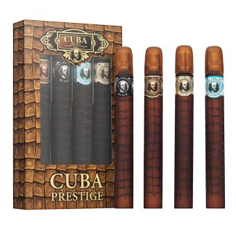 Cuba Prestige Classic комплект за мъже