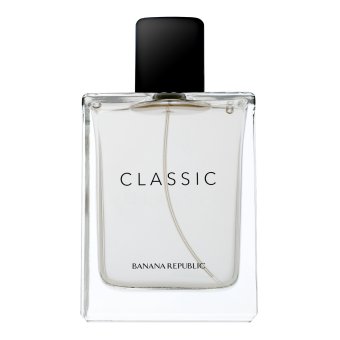 Banana Republic Classic toaletní voda pro muže 125 ml