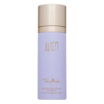 Thierry Mugler Alien deospray dla kobiet 100 ml