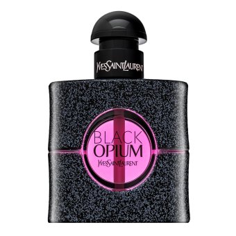 Yves Saint Laurent Black Opium Neon parfémovaná voda za žene 30 ml