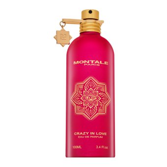 Montale Crazy In Love Eau de Parfum da donna 100 ml