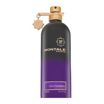 Montale Oud Pashmina parfémovaná voda unisex 100 ml