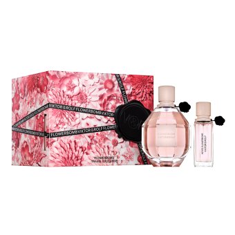 Viktor & Rolf Flowerbomb darčeková sada za žene 100 ml