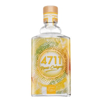 4711 Remix Lemon Cologne kolínská voda unisex 100 ml