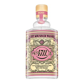 4711 Floral Collection Rose одеколон унисекс 100 ml