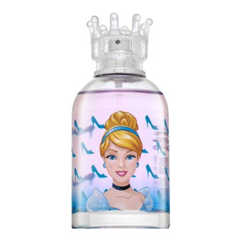 Disney Princess Toaletna voda za otroke 100 ml