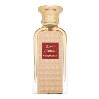 Afnan Naseej Al Zafaran parfumirana voda unisex 50 ml