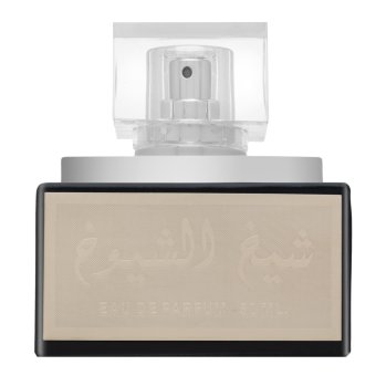 Lattafa Sheikh Al Shuyukh parfumirana voda unisex 50 ml