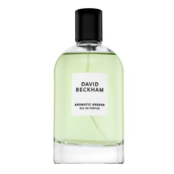 David Beckham Aromatic Greens parfumirana voda za moške 100 ml