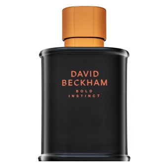 David Beckham Bold Instinct Toaletna voda za moške 75 ml