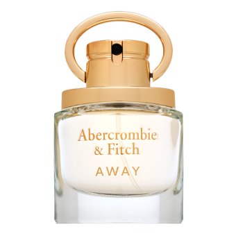 Abercrombie & Fitch Away Woman parfémovaná voda pre ženy 30 ml