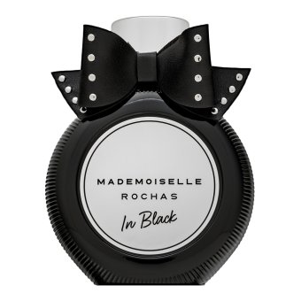 Rochas Mademoiselle Rochas In Black parfémovaná voda za žene 90 ml