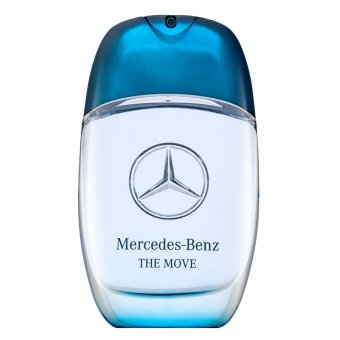 Mercedes-Benz The Move Eau de Toilette férfiaknak 100 ml