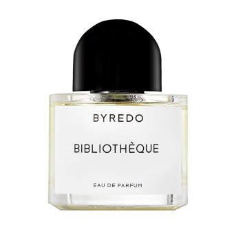 Byredo Bibliotheque Eau de Parfum bărbați 100 ml