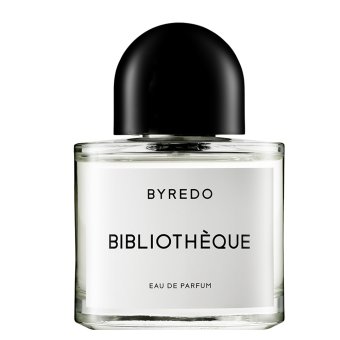 Byredo Bibliotheque parfumirana voda unisex 50 ml