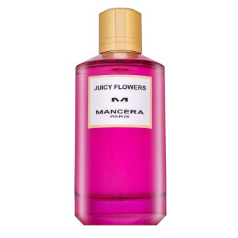 Mancera Juicy Flowers parfumirana voda za ženske 120 ml