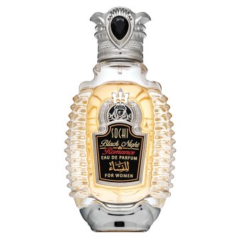 Shaik Sochi Black Night Romance parfémovaná voda za žene 80 ml