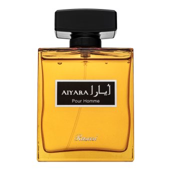 Rasasi Aiyara Pour Homme Eau de Parfum para hombre 100 ml