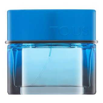 Tous Man Sport Eau de Toilette für Herren 50 ml