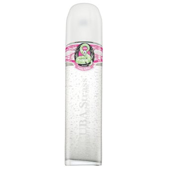 Cuba Strass Snake Glittering parfumirana voda za ženske 100 ml