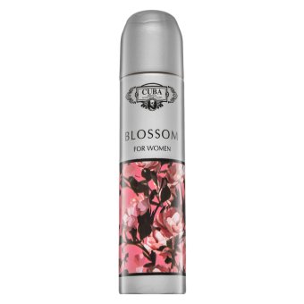 Cuba Blossom Eau de Parfum femei 100 ml