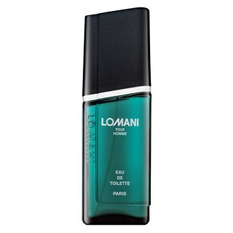 Lomani Lomani Pour Homme toaletna voda za muškarce 100 ml