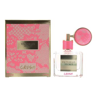 Victoria's Secret Crush woda perfumowana dla kobiet 50 ml