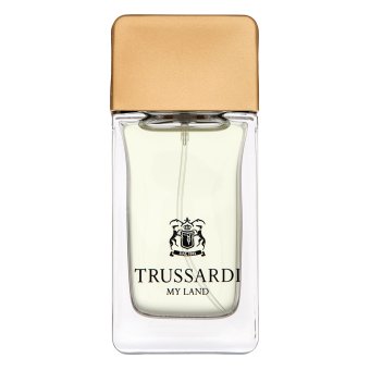 Trussardi My Land Toaletna voda za moške 30 ml