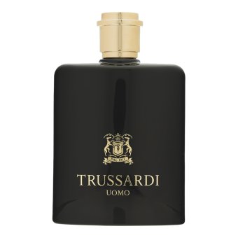 Trussardi Uomo 2011 toaletna voda za muškarce 100 ml