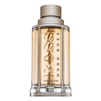 Hugo Boss Boss The Scent Pure Accord тоалетна вода за мъже 100 ml