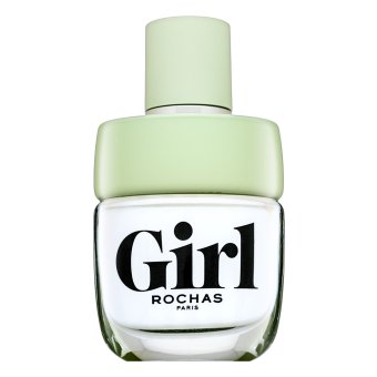 Rochas Girl Eau de Toilette para mujer 60 ml