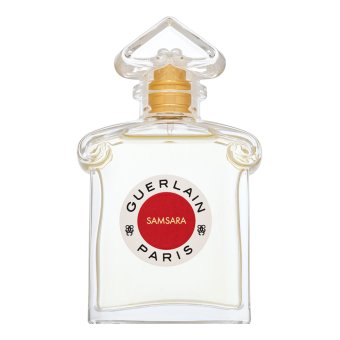 Guerlain Samsara woda toaletowa dla kobiet 75 ml