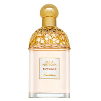 Guerlain Aqua Allegoria Pamplelune тоалетна вода за жени 125 ml