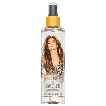 Jennifer Lopez JLuxe sprej za tijelo za žene 240 ml