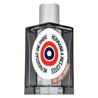 Etat Libre d’Orange Hermann a Mes Cotes Me Paraissait Une Ombre parfumirana voda unisex 100 ml