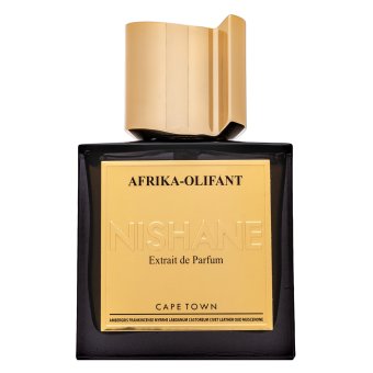 Nishane Afrika-Olifant čisti parfum unisex 50 ml