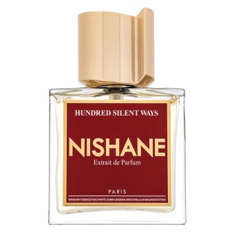 Nishane Hundred Silent Ways Parfum unisex 50 ml