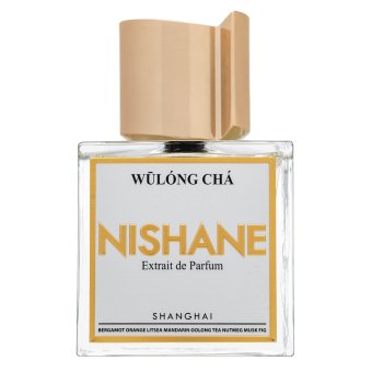 Nishane Wulong Cha čisti parfum unisex 100 ml