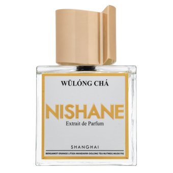 Nishane Wulong Cha парфюм унисекс 50 ml