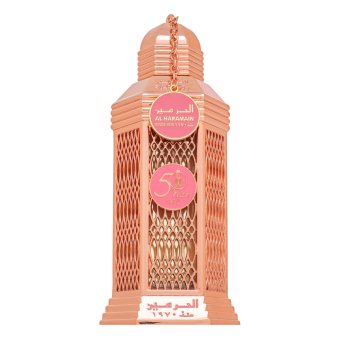 Al Haramain Rose Oud parfémovaná voda unisex 100 ml