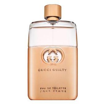 Gucci Guilty Pour Femme 2021 toaletna voda za žene 90 ml