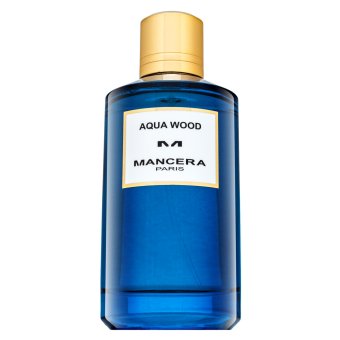 Mancera Aqua Wood Парфюмна вода унисекс 120 ml