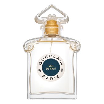 Guerlain Vol de Nuit toaletna voda za žene 75 ml