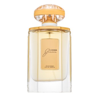 Al Haramain Junoon Eau de Parfum nőknek 75 ml