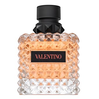 Valentino Donna Born In Roma Coral Fantasy Eau de Parfum da donna 100 ml