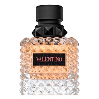 Valentino Donna Born In Roma Coral Fantasy Eau de Parfum nőknek 50 ml