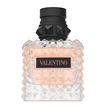 Valentino Donna Born In Roma Coral Fantasy parfémovaná voda za žene 30 ml