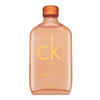 Calvin Klein CK One Summer Daze Eau de Toilette uniszex 100 ml