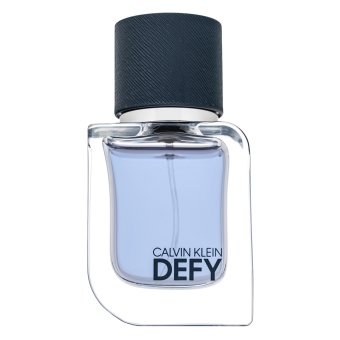 Calvin Klein Defy Eau de Toilette da uomo 30 ml