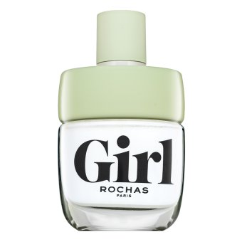 Rochas Girl Eau de Toilette para mujer 100 ml